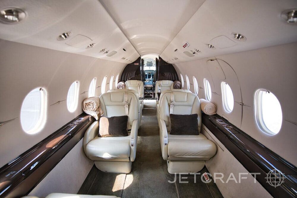 Beechcraft 4000, fotografía 2 de 16
