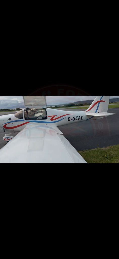 Europa Aircraft Europa XS, fotografía 3 de 16