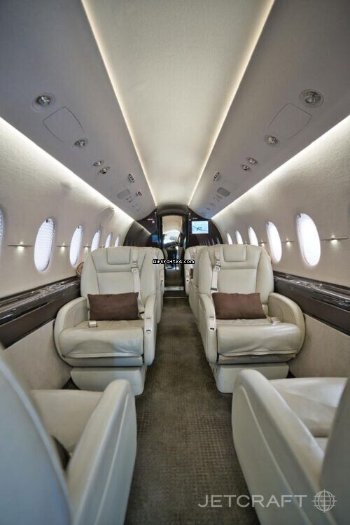 Beechcraft 4000, fotografía 3 de 16