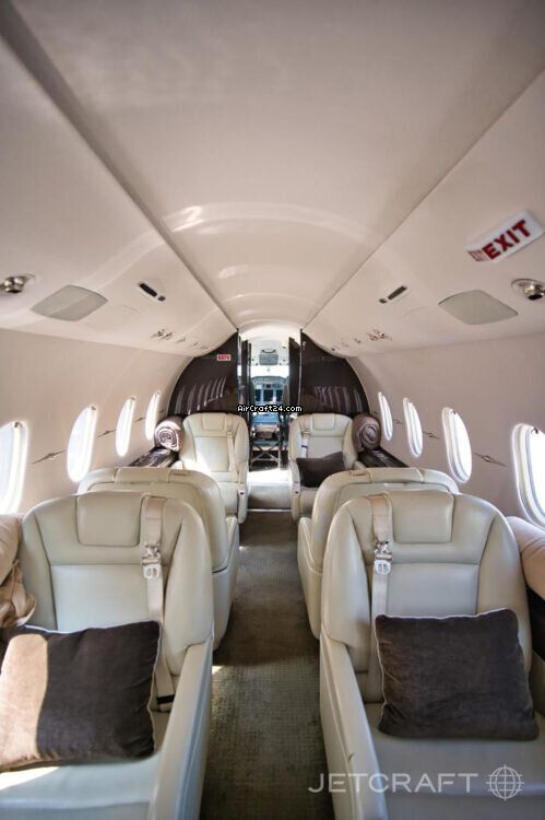 Beechcraft 4000, fotografía 4 de 16