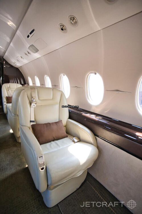 Beechcraft 4000, fotografía 5 de 16