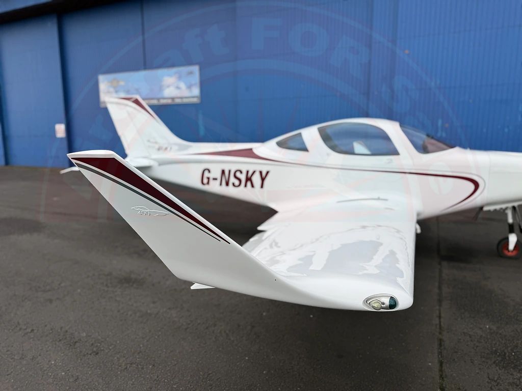 Alpi Pioneer 400, fotografía 4 de 20