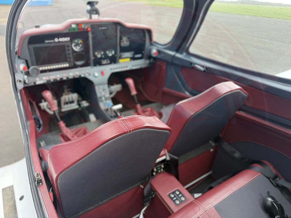 Alpi Pioneer 400, fotografía 8 de 20