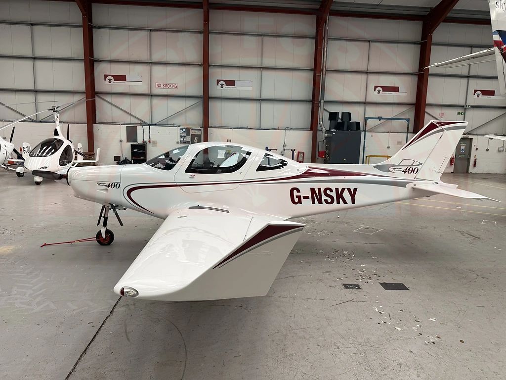 Alpi Pioneer 400, fotografía 10 de 20