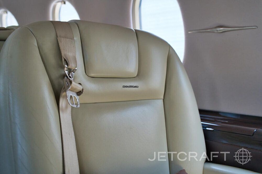Beechcraft 4000, fotografía 6 de 16