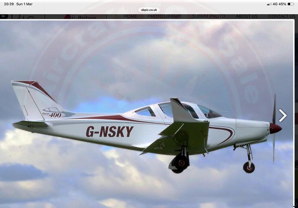 Alpi Pioneer 400, fotografía 13 de 20