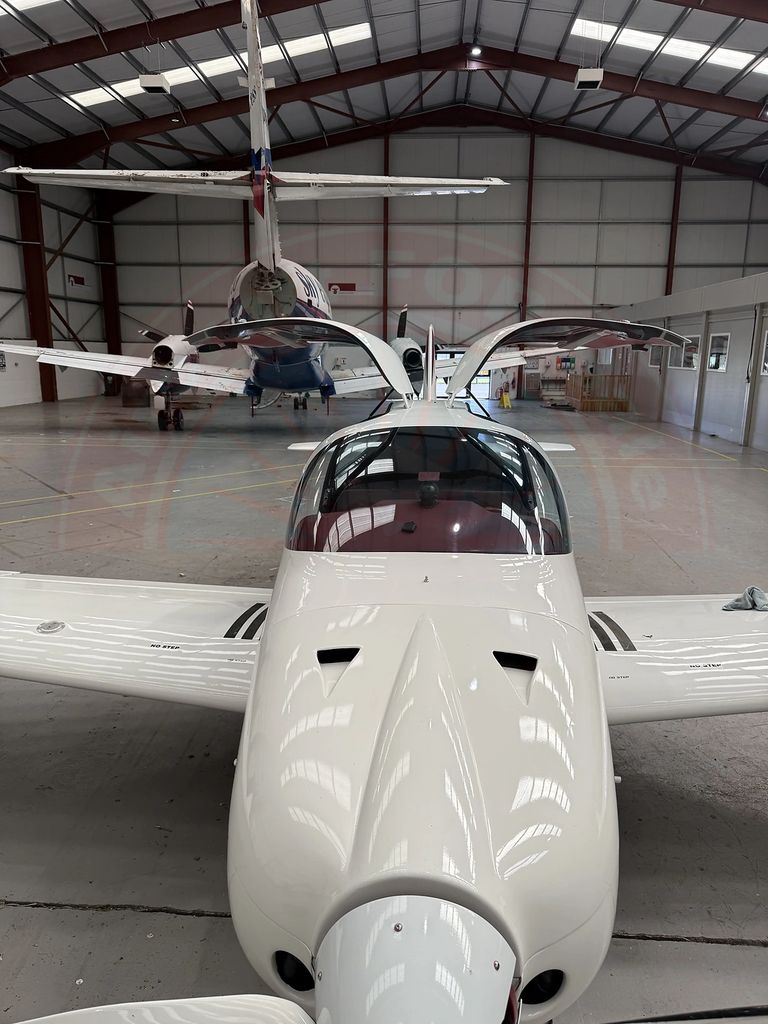 Alpi Pioneer 400, fotografía 15 de 20