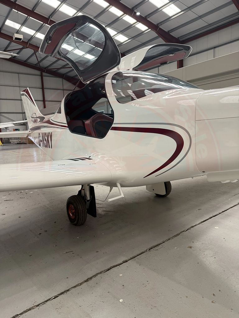 Alpi Pioneer 400, fotografía 18 de 20