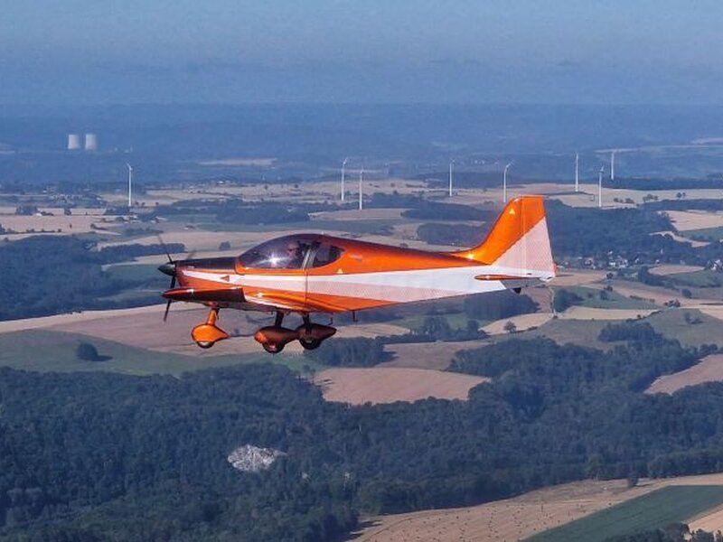 Direct Fly Alto 912, fotografía 2 de 4