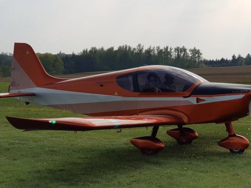 Direct Fly Alto 912, fotografía 3 de 4