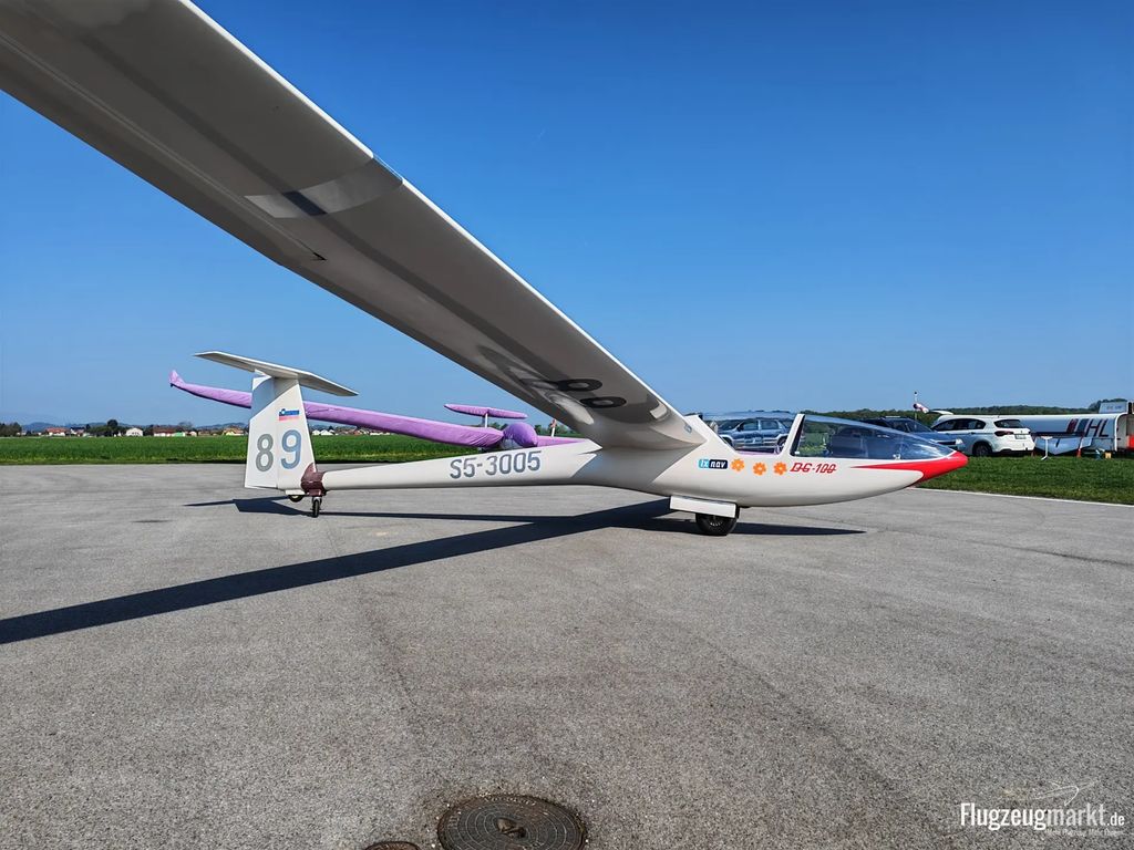 DG DG-100, fotografía 2 de 10