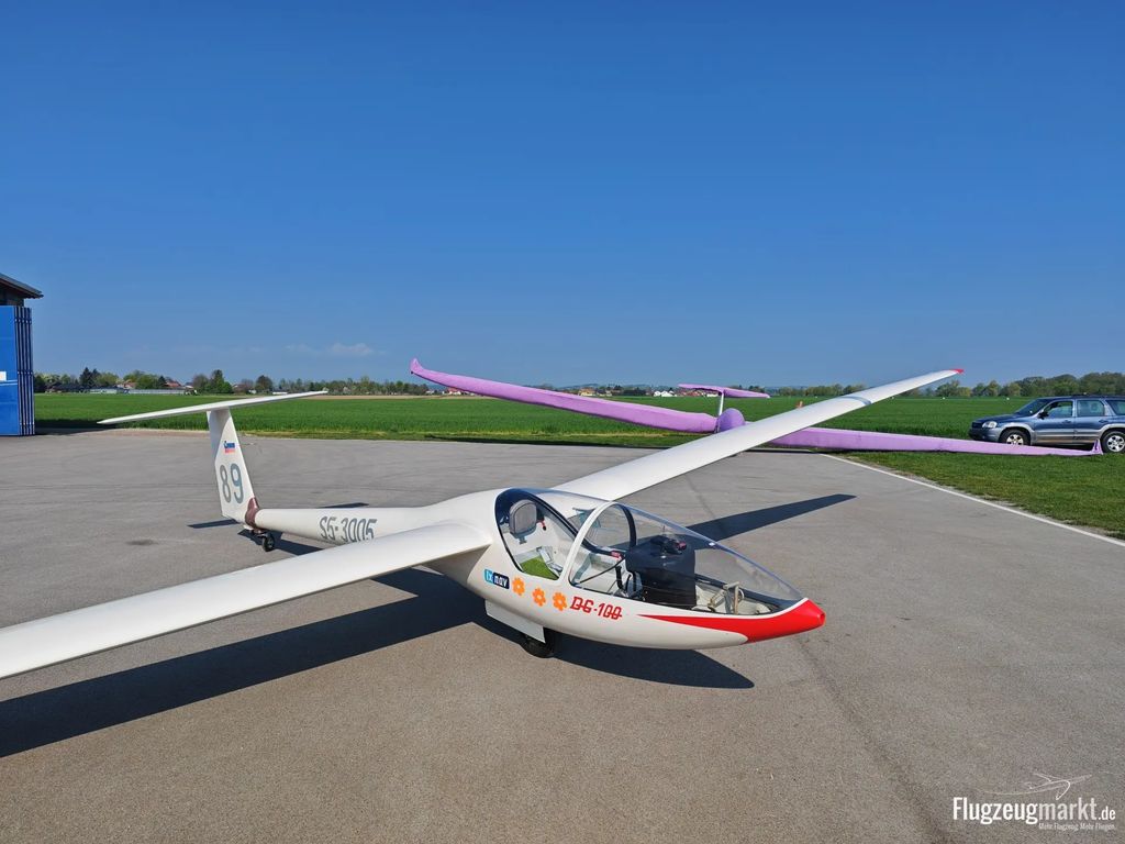 DG DG-100, fotografía 3 de 10