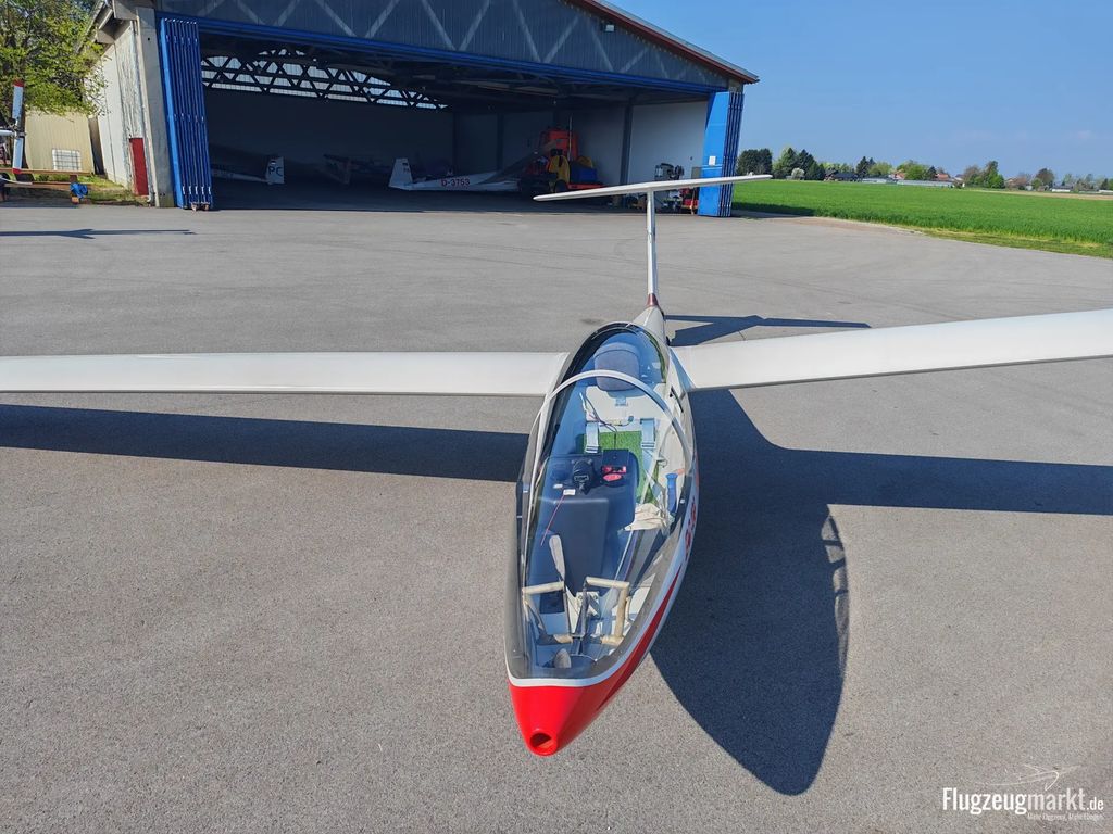 DG DG-100, fotografía 4 de 10