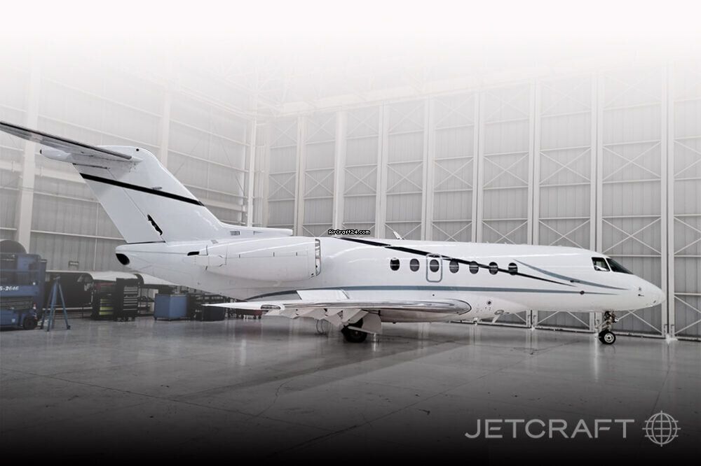 Beechcraft 4000, fotografía 9 de 16