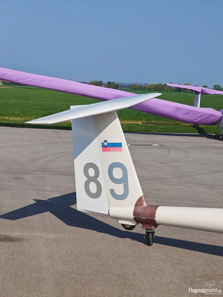 DG DG-100, fotografía 6 de 10
