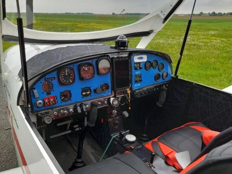 Alpi Pioneer 200, fotografía 2 de 3