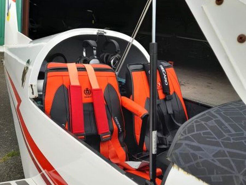 Alpi Pioneer 200, fotografía 3 de 3