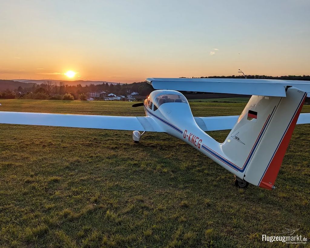 Grob G 109, fotografía 2 de 7