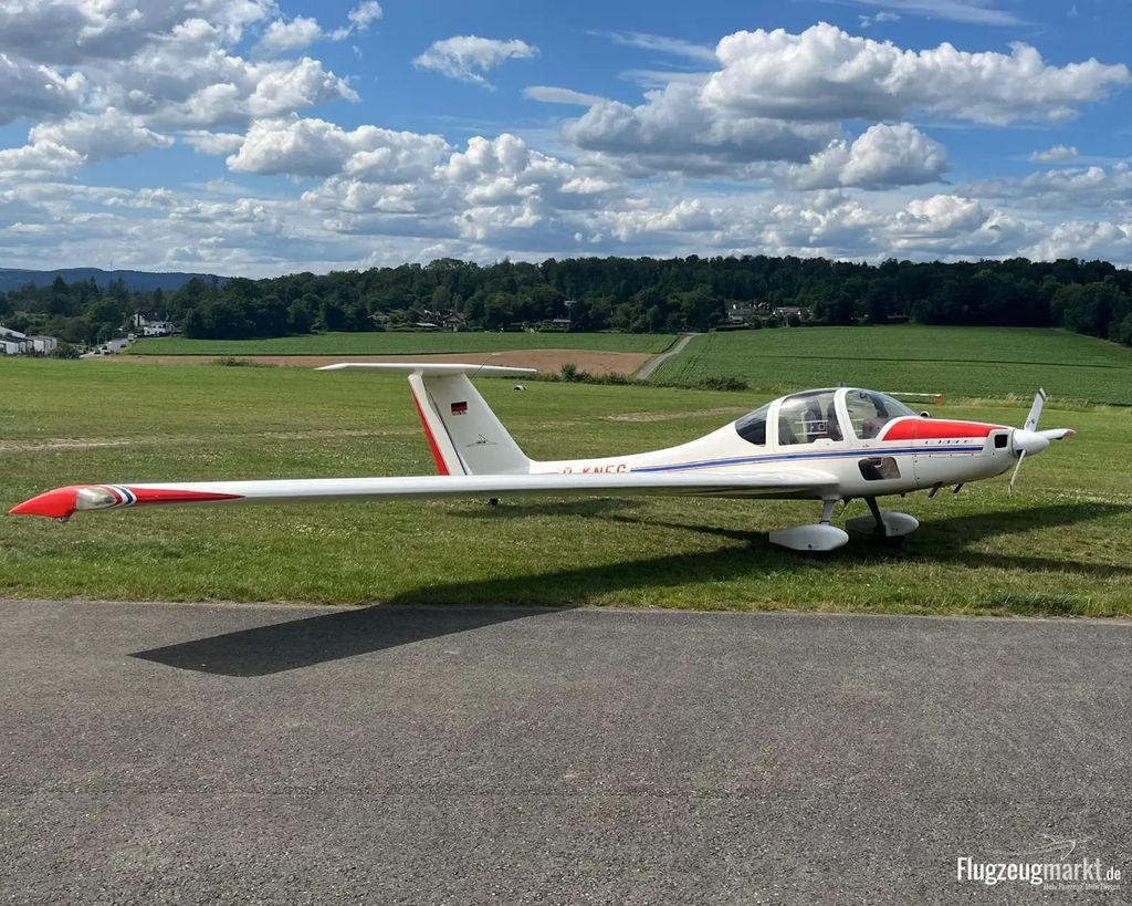 Grob G 109, fotografía 3 de 7