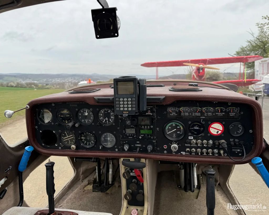 Grob G 109, fotografía 4 de 7