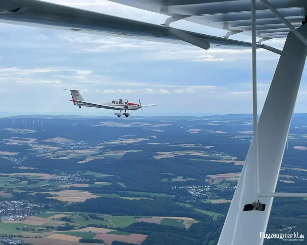 Grob G 109, fotografía 7 de 7