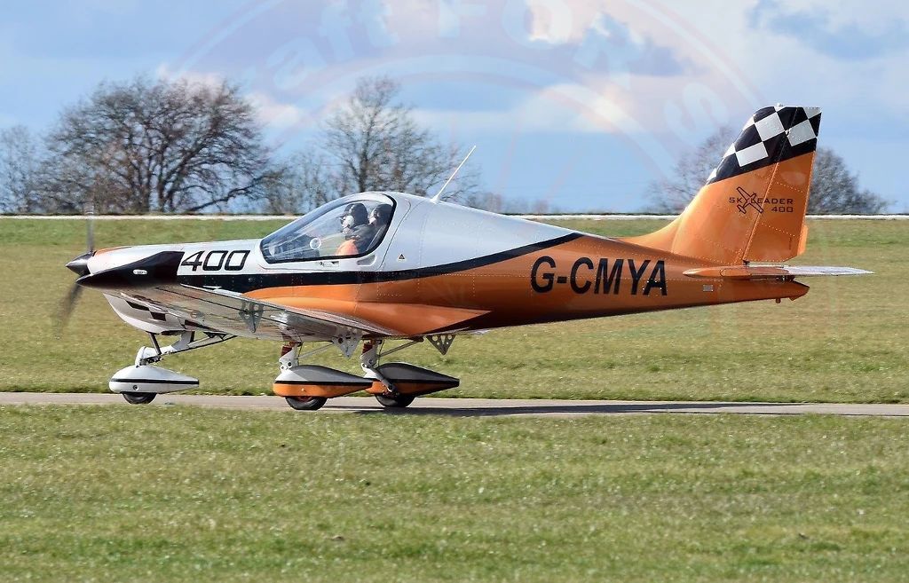 Skyleader JA 400 400 SPORT, fotografía 4 de 8