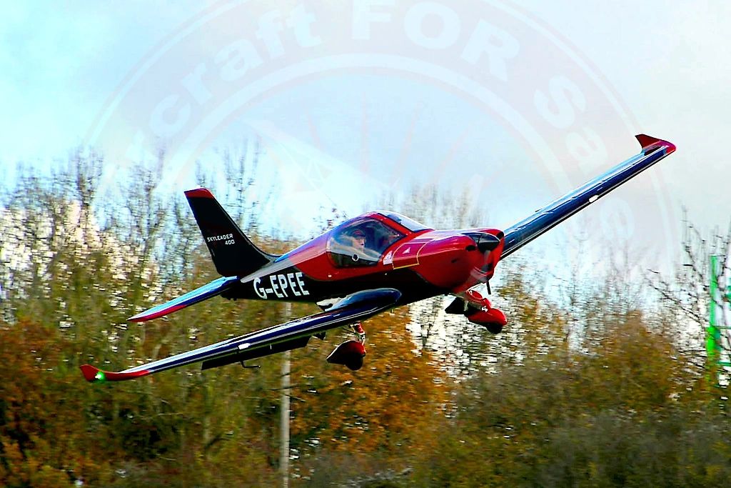 Skyleader JA 400 400 SPORT, fotografía 5 de 8
