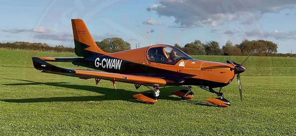 Skyleader JA 400 400 SPORT, fotografía 6 de 8