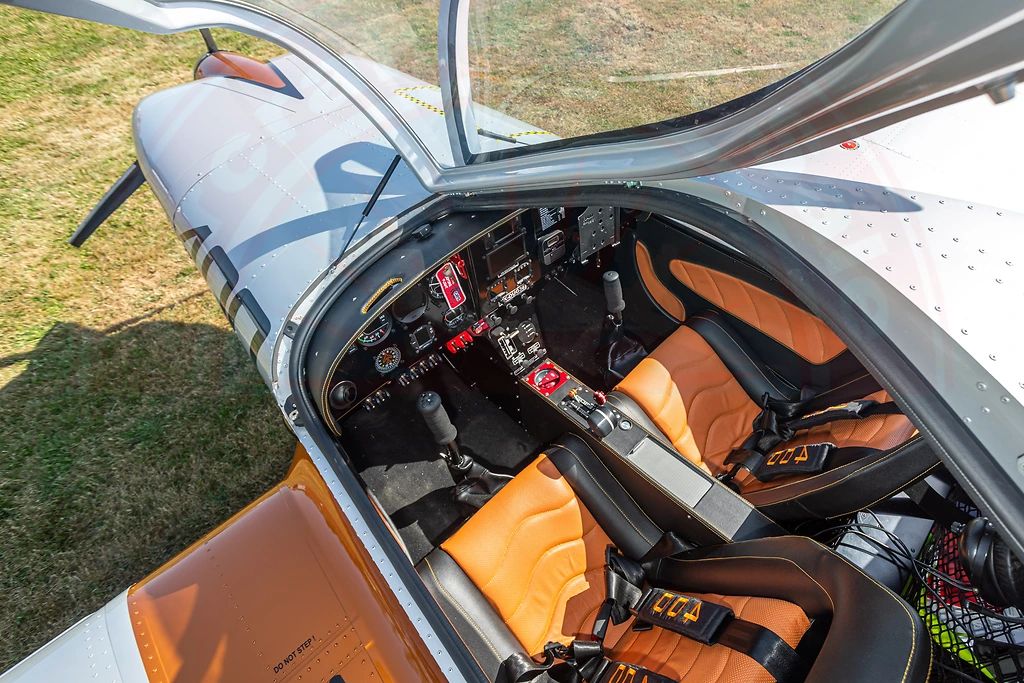 Skyleader JA 400 400 SPORT, fotografía 7 de 8