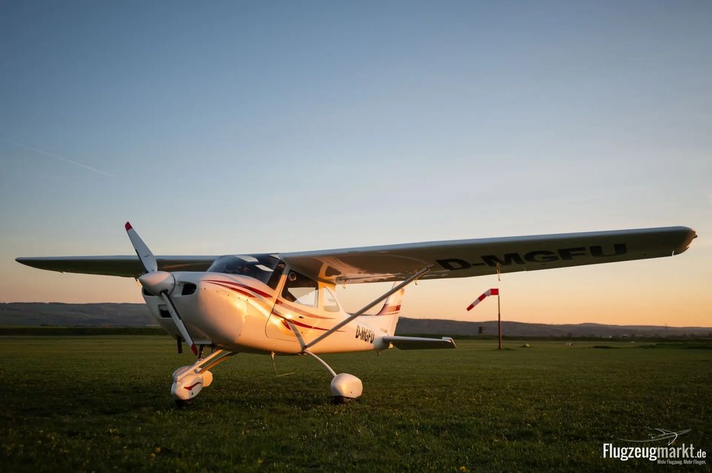 Air Lony Skylane, fotografía 3 de 11