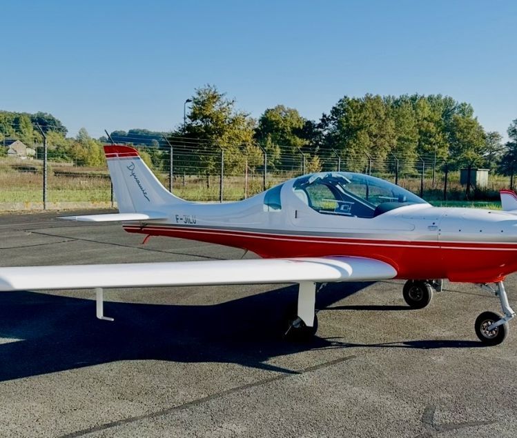Aerospool WT9 Speed, photo 2 sur 3