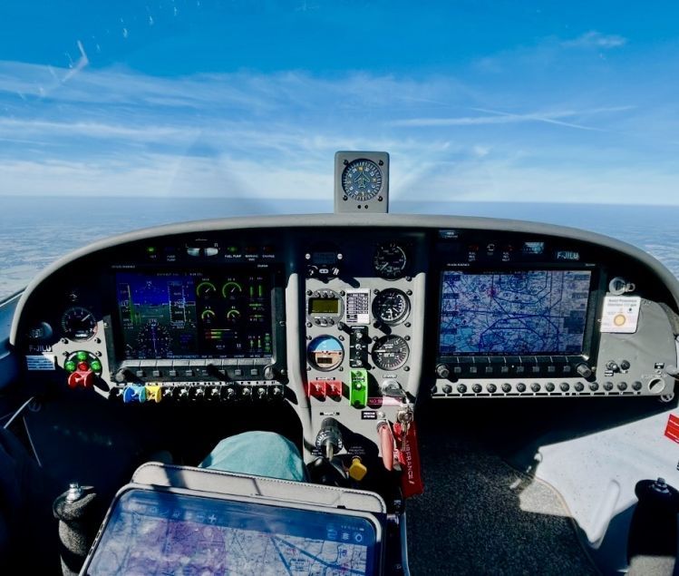 Aerospool WT9 Speed, photo 3 sur 3