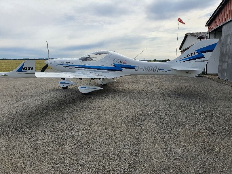 Aerospool Dynamic WT 9, photo 5 sur 8