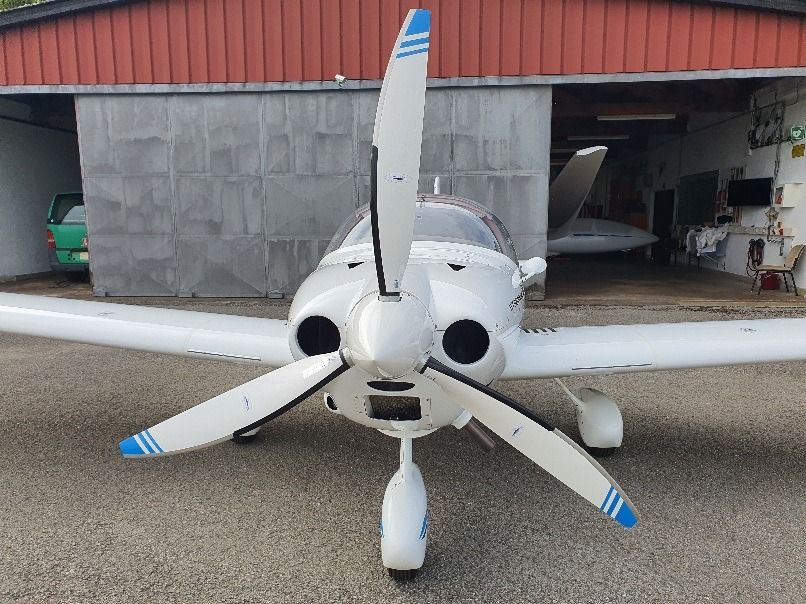 Aerospool Dynamic WT 9, photo 6 sur 8