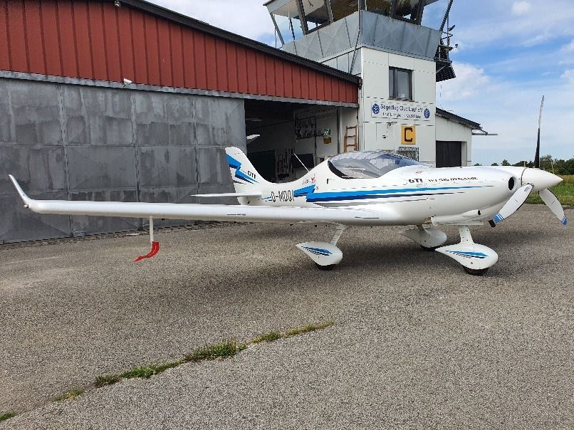 Aerospool Dynamic WT 9, photo 7 sur 8