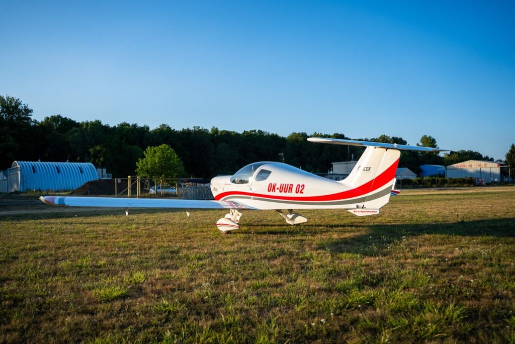 Spacek SD-2 G2, fotografía 4 de 13