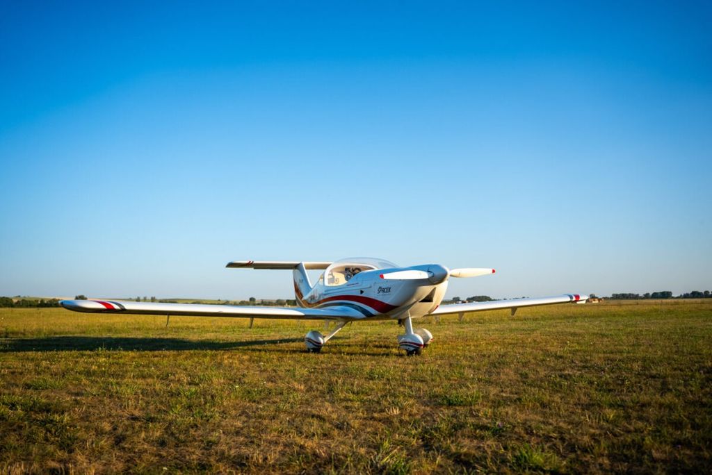 Spacek SD-2 G2, fotografía 7 de 13