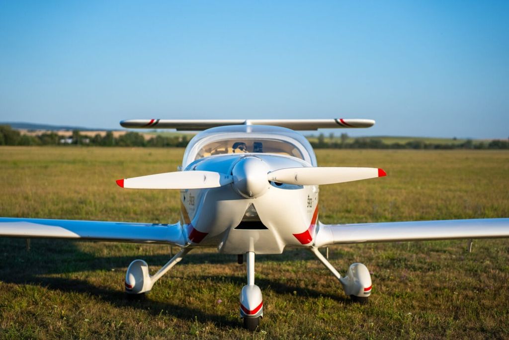 Spacek SD-2 G2, fotografía 8 de 13