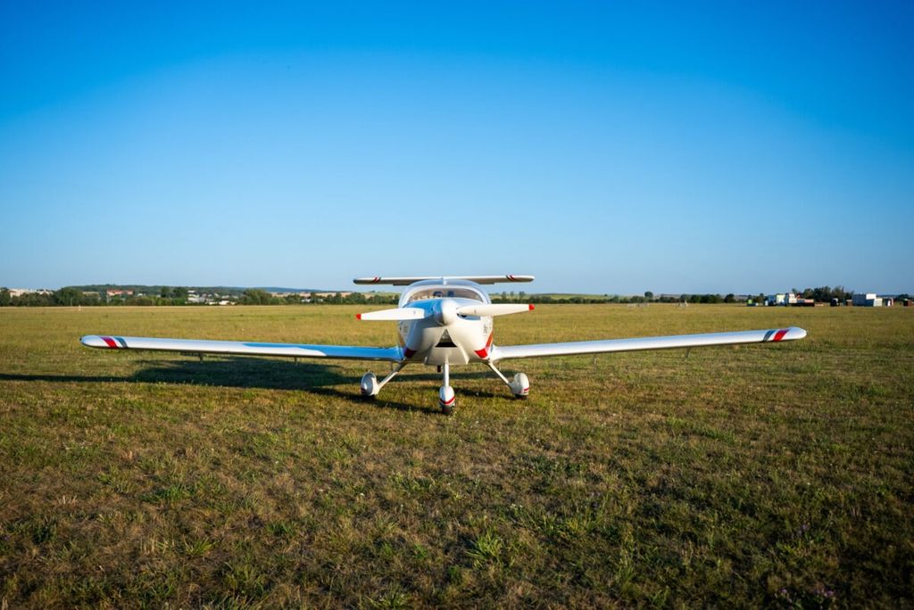 Spacek SD-2 G2, fotografía 9 de 13