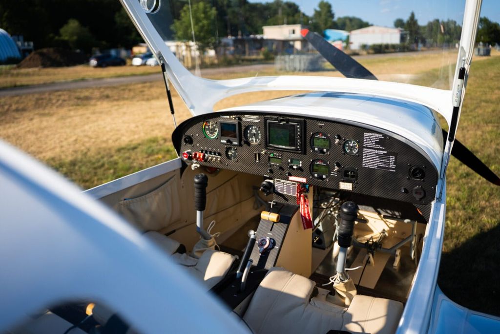 Spacek SD-2 G2, fotografía 10 de 13