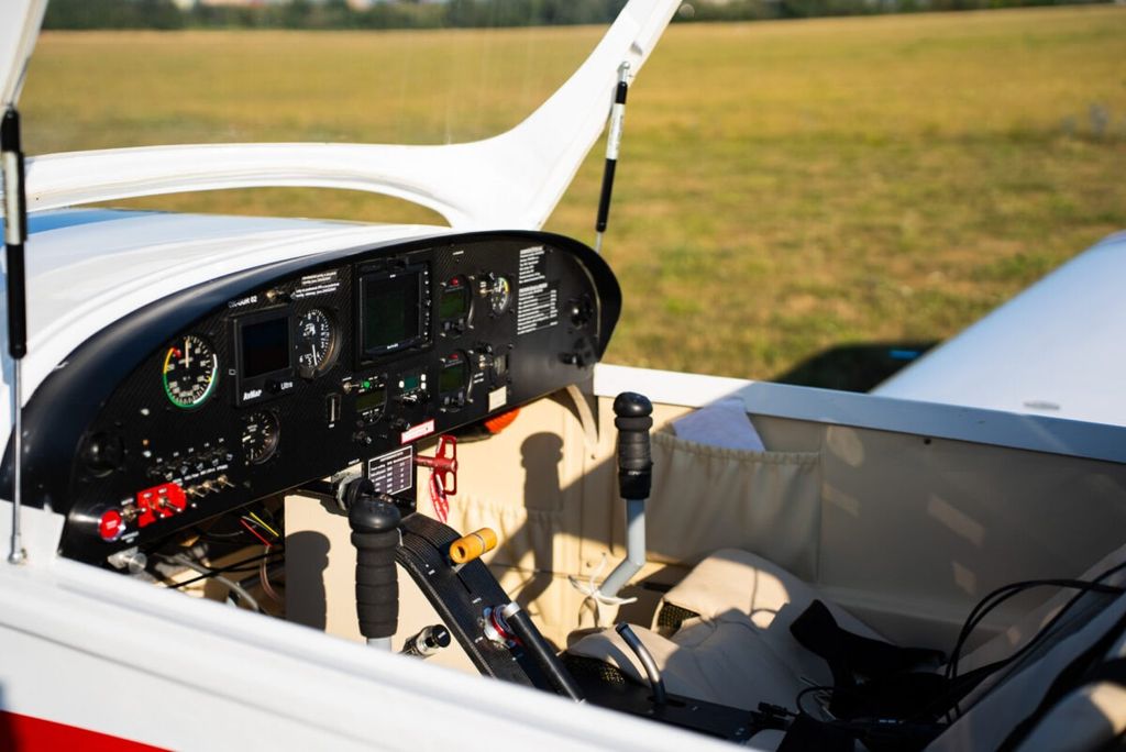 Spacek SD-2 G2, fotografía 12 de 13