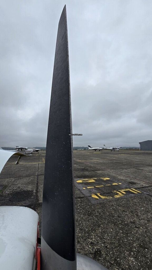 Beechcraft Musketeer, photo 14 sur 17