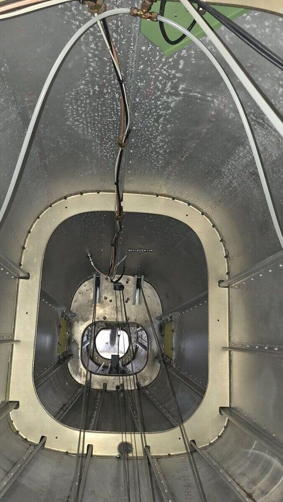 Beechcraft Musketeer, photo 15 sur 17