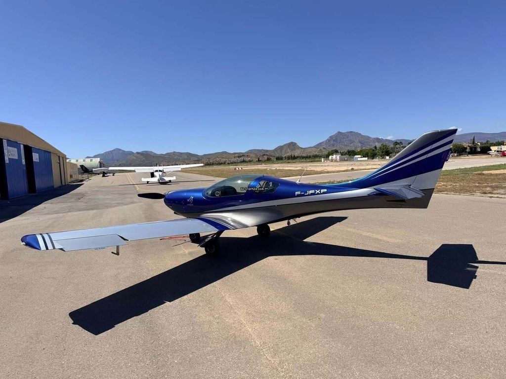 JMB Aircraft VL3, photo 3 sur 4