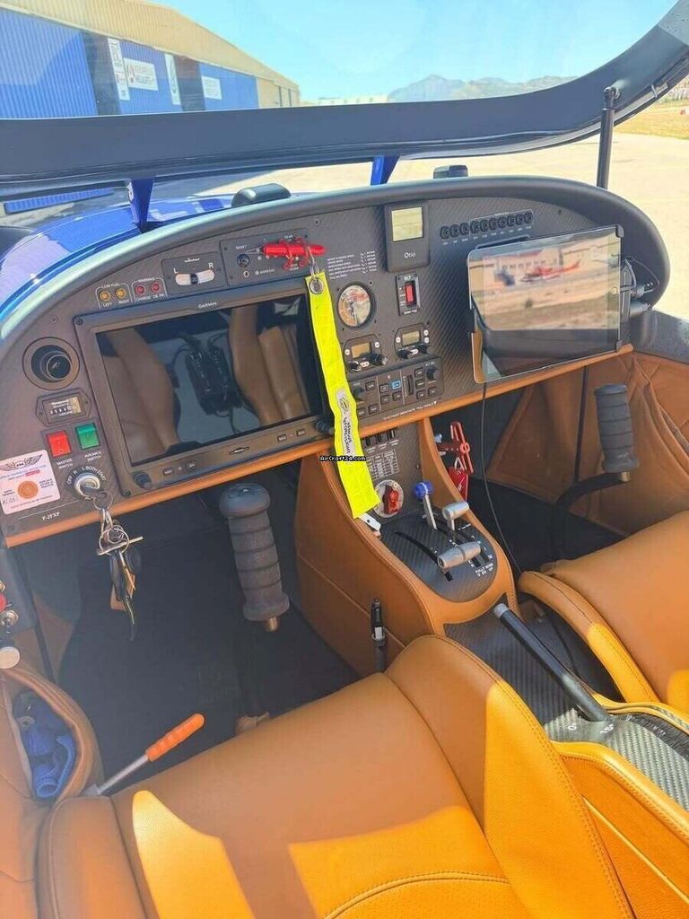 JMB Aircraft VL3, photo 4 sur 4