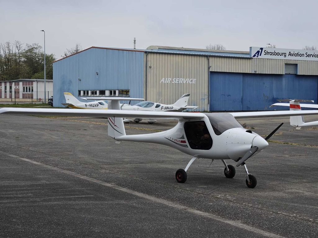 Pipistrel Virus SW, fotografía 2 de 3