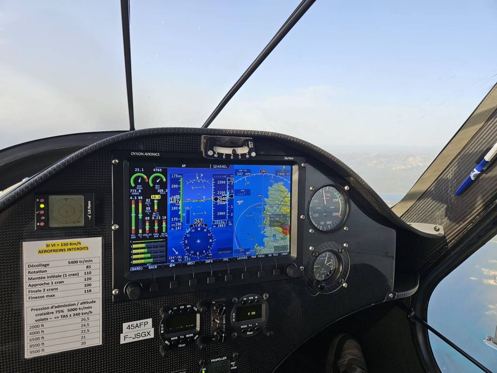 Pipistrel Virus SW, fotografía 3 de 3