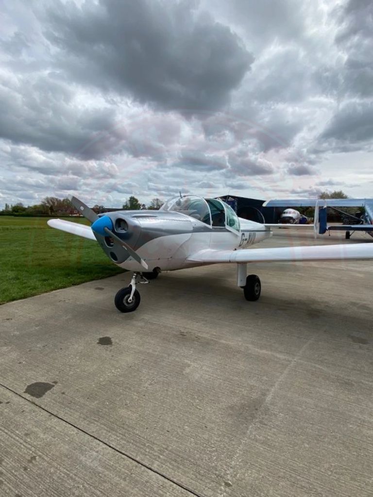 Alon Aircoupe, fotografía 2 de 3