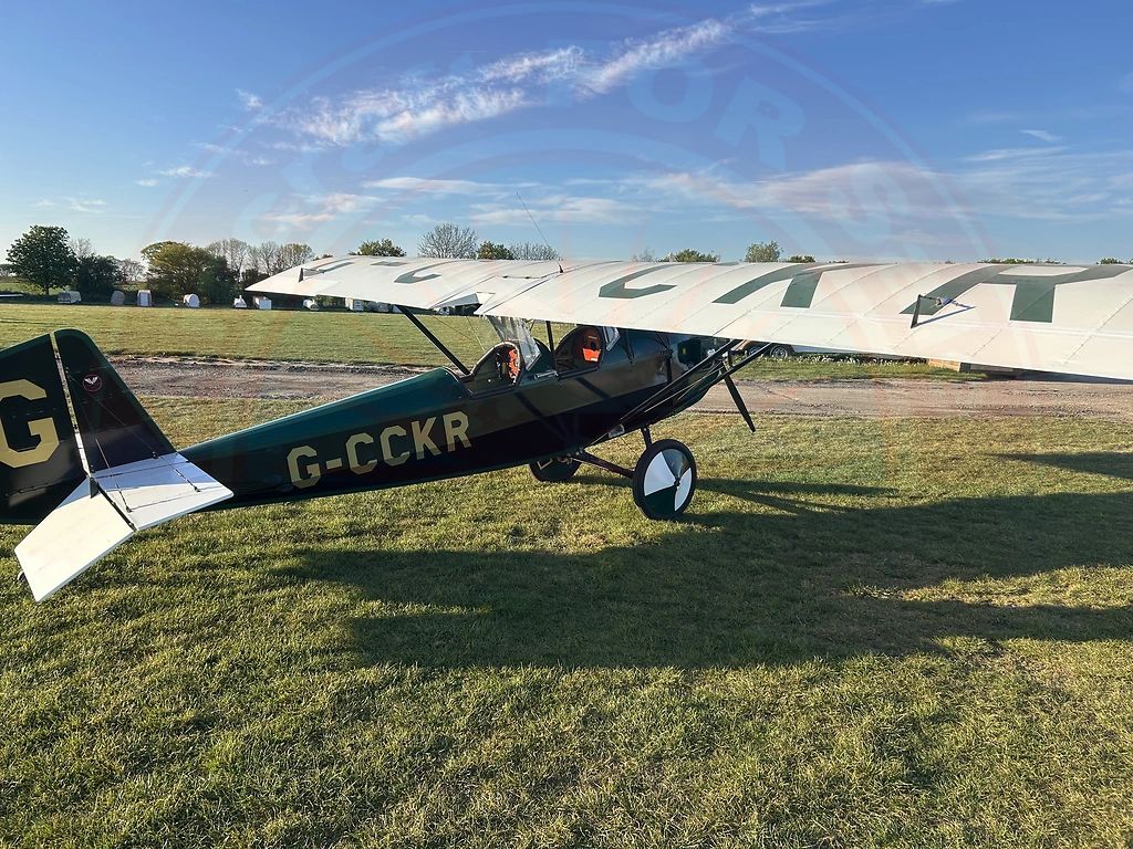 Pietenpol Aircamper, fotografía 2 de 7