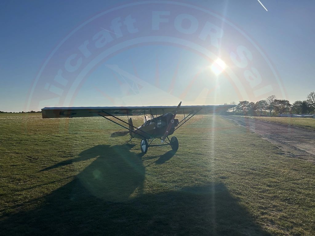 Pietenpol Aircamper, fotografía 3 de 7